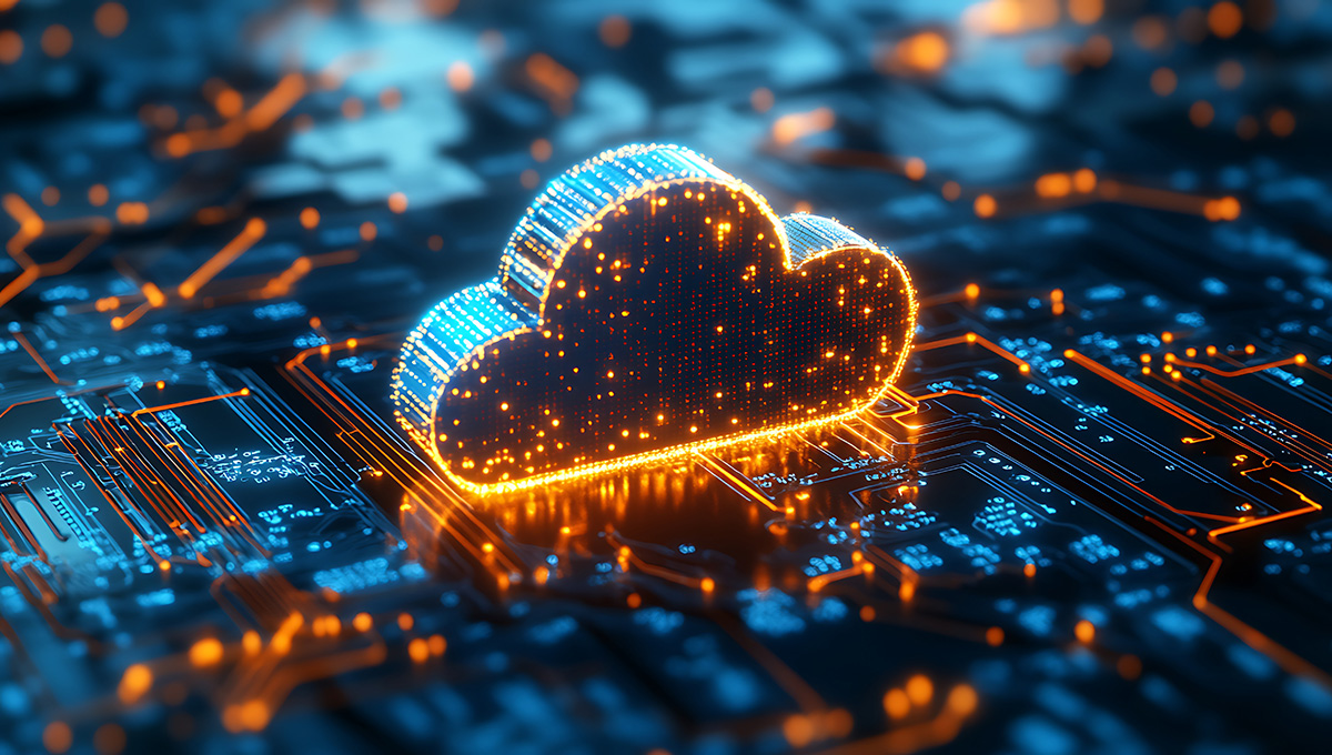 Virtualisation & Cloud